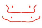 Suspension Stabilizer Bar Assembly