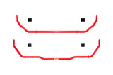 Suspension Stabilizer Bar Assembly