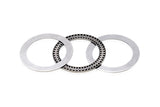 Suspension Coil Spring Seat