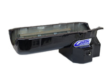 Load image into Gallery viewer, 15-244BLK 2 SB Chevy Oil Pan.jpg