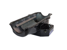Load image into Gallery viewer, 15-240BLK 3 SB Chevy Oil Pan.jpg