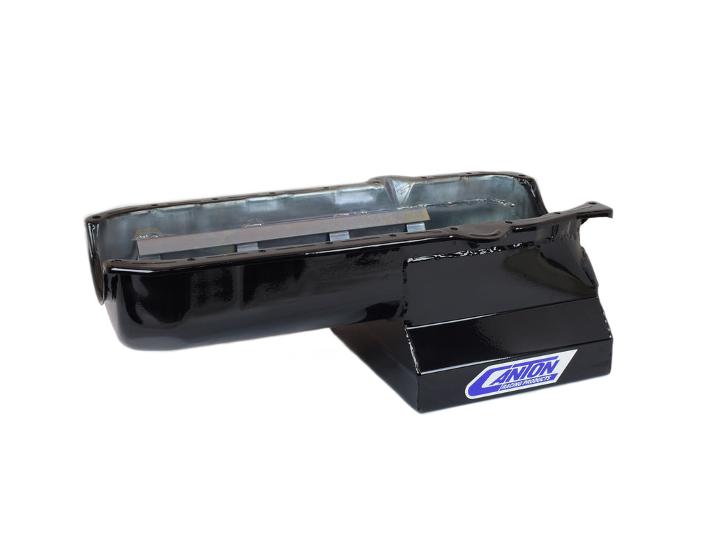 13-120MBLK 1 SB Chevy Oil Pan.jpg