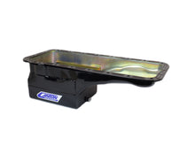 Load image into Gallery viewer, 15-850BLK 1 Ford FE Oil Pan.jpg