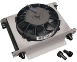 Engine Oil and Automatic Transmission Oil Cooler