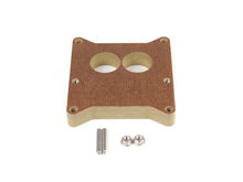 Load image into Gallery viewer, 85-065 1 Phenolic Adapter.jpg