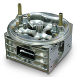 For Use With Holley 950 CFM Double Pumper Model Carb