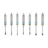 SZ Series - Suspension Shock Absorber