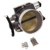 Fuel Injection Throttle Body