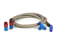 Load image into Gallery viewer, 24-800 1 Engine Oil Line Fitting.jpg