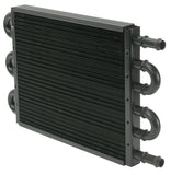 6 Pass Econo-Cool Tube & Fin Replacement Cooler, 1/2