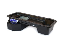 Load image into Gallery viewer, 15-874BLK 1 Ford FE Oil Pan.jpg