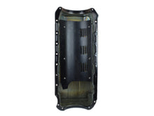 Load image into Gallery viewer, 13-334BLK 4 BB Chevy Oil Pan.jpg