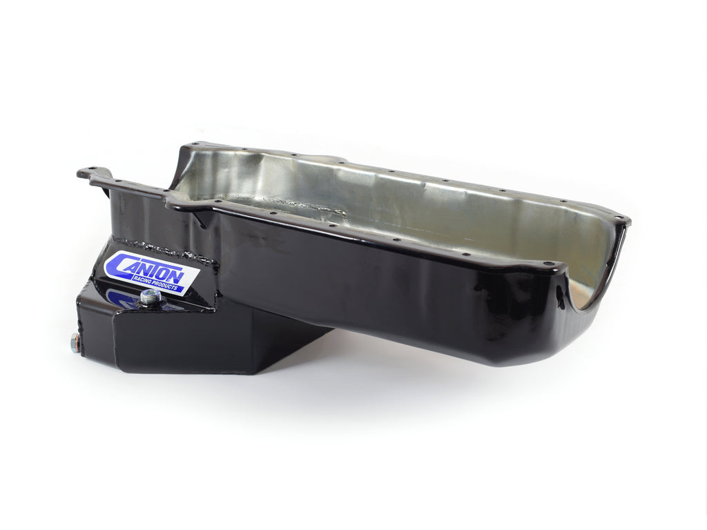 15-244TBLK 1 SB Chevy Oil Pan.jpg