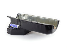 Load image into Gallery viewer, 15-244TBLK 1 SB Chevy Oil Pan.jpg