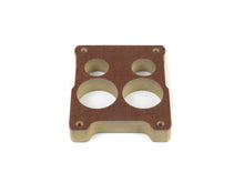 Load image into Gallery viewer, 85-250 1 Phenolic Carb Spacer.jpg