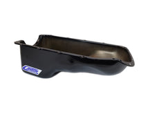Load image into Gallery viewer, 15-389BLK 1 Pontiac Oil Pan.jpg