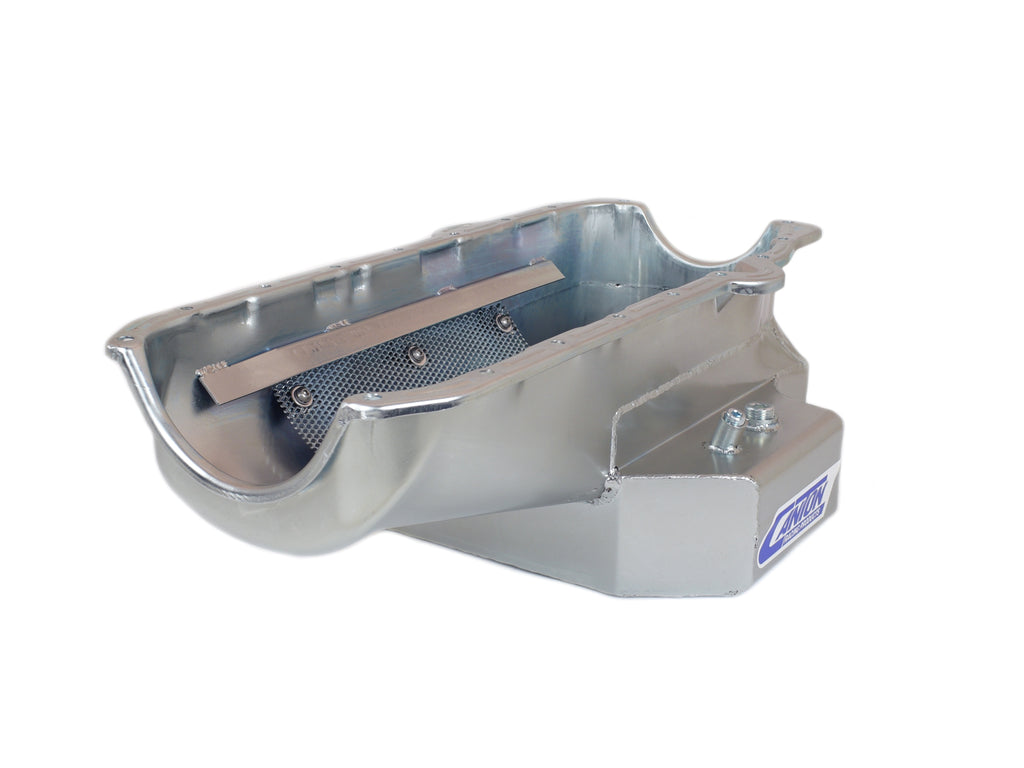 15-260 3 SB Chevy Oil Pan.jpg