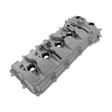 Load image into Gallery viewer, 2011-22 Mustang Ford Performance Aluminum Cam Covers - M-6067-M52S 5.0/5.2