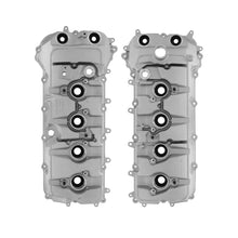 Load image into Gallery viewer, 2011-22 Mustang Ford Performance Aluminum Cam Covers - M-6067-M52S 5.0/5.2
