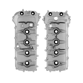2011-22 Mustang Ford Performance Aluminum Cam Covers - M-6067-M52S 5.0/5.2