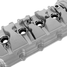 Load image into Gallery viewer, 2011-22 Mustang Ford Performance Aluminum Cam Covers - M-6067-M52S 5.0/5.2