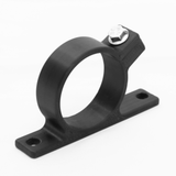 Fuel Filter Mounting Bracket - 12 ORB