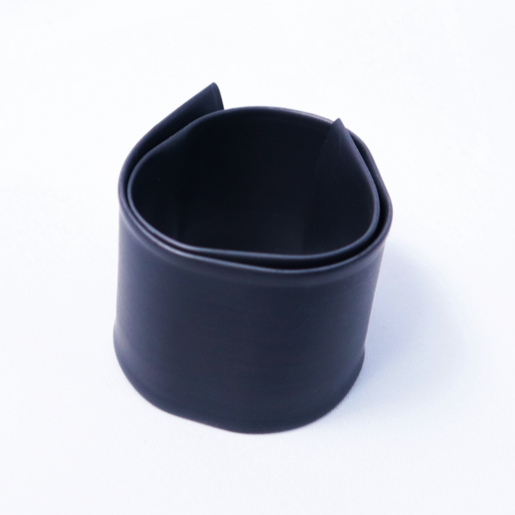 FLF Heat Shrink Sealing Tube (5 foot roll) - 45 mm
