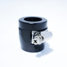 Load image into Gallery viewer, FLF Hex Clamp Hose End - 58.5 - -34