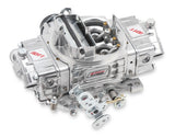 650 CFM - 4150 - Mechanical Secondaries - Shiny - Gasoline