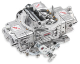 680 CFM - 4150 - Vacuum Secondaries - Shiny - Gasoline