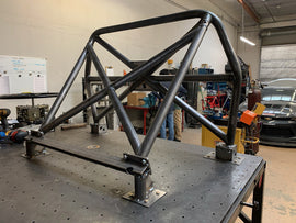 Camaro 6th Generation Bolt In Roll Bar