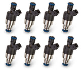 Holley EFI Fuel Injectors - Set of Eight