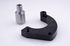 1989-1992 Camaro Small Block Kit with GM Type 2 Integral Reservoir Pump (HP2 Series)