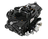850 CFM - 4150 - Mechanical Secondaries - Black - Gasoline