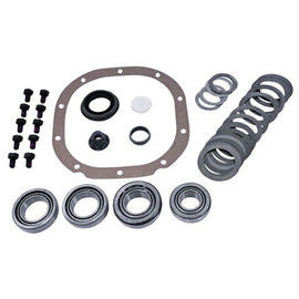Ford Performance Ring And Pinion Install Kit Deluxe 8.8