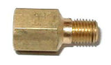 Female-Male Adapter, 1/8