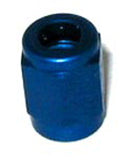 Tube Nut, 3AN - 3/16