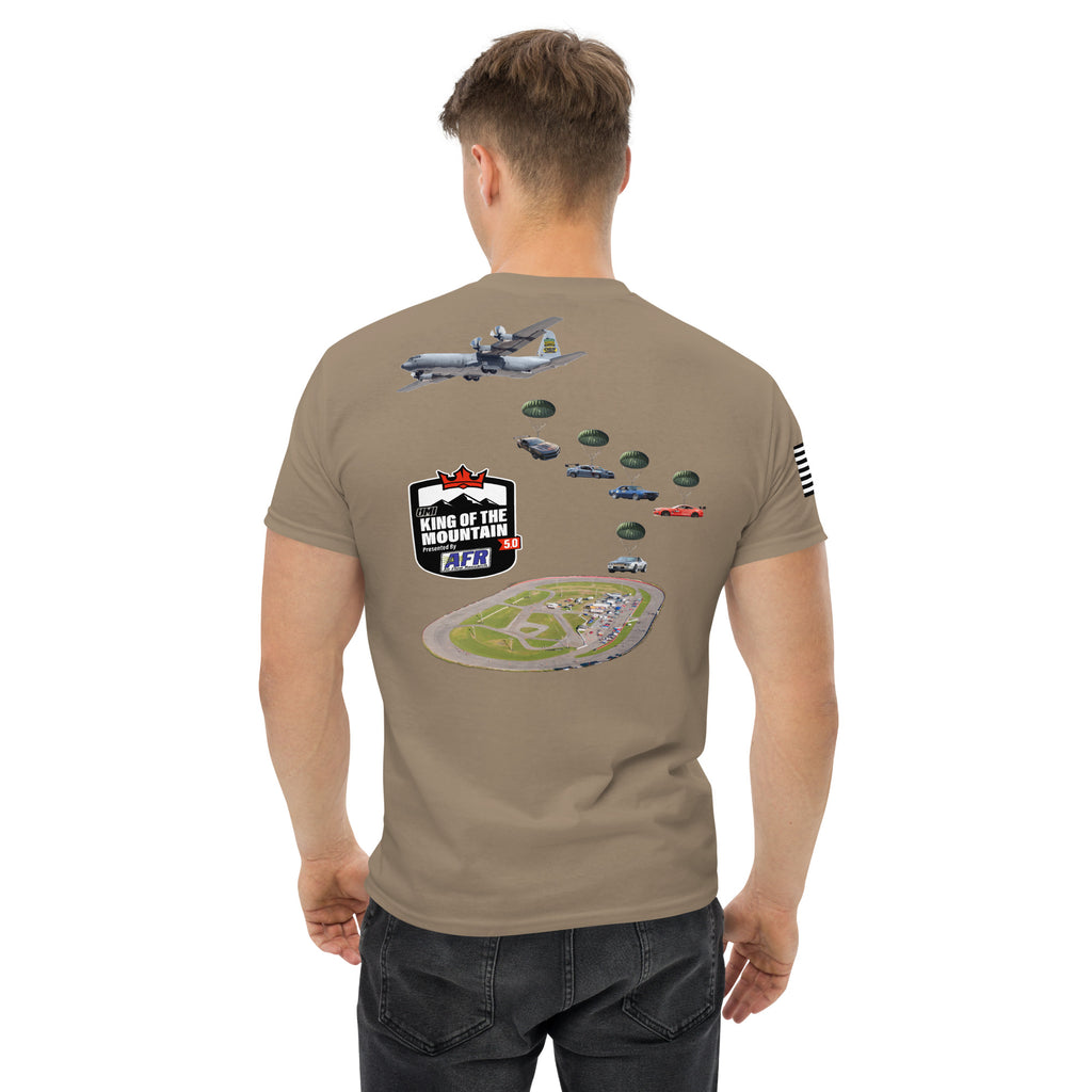 OSS Racing Tee