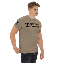 Load image into Gallery viewer, OSS Racing Tee