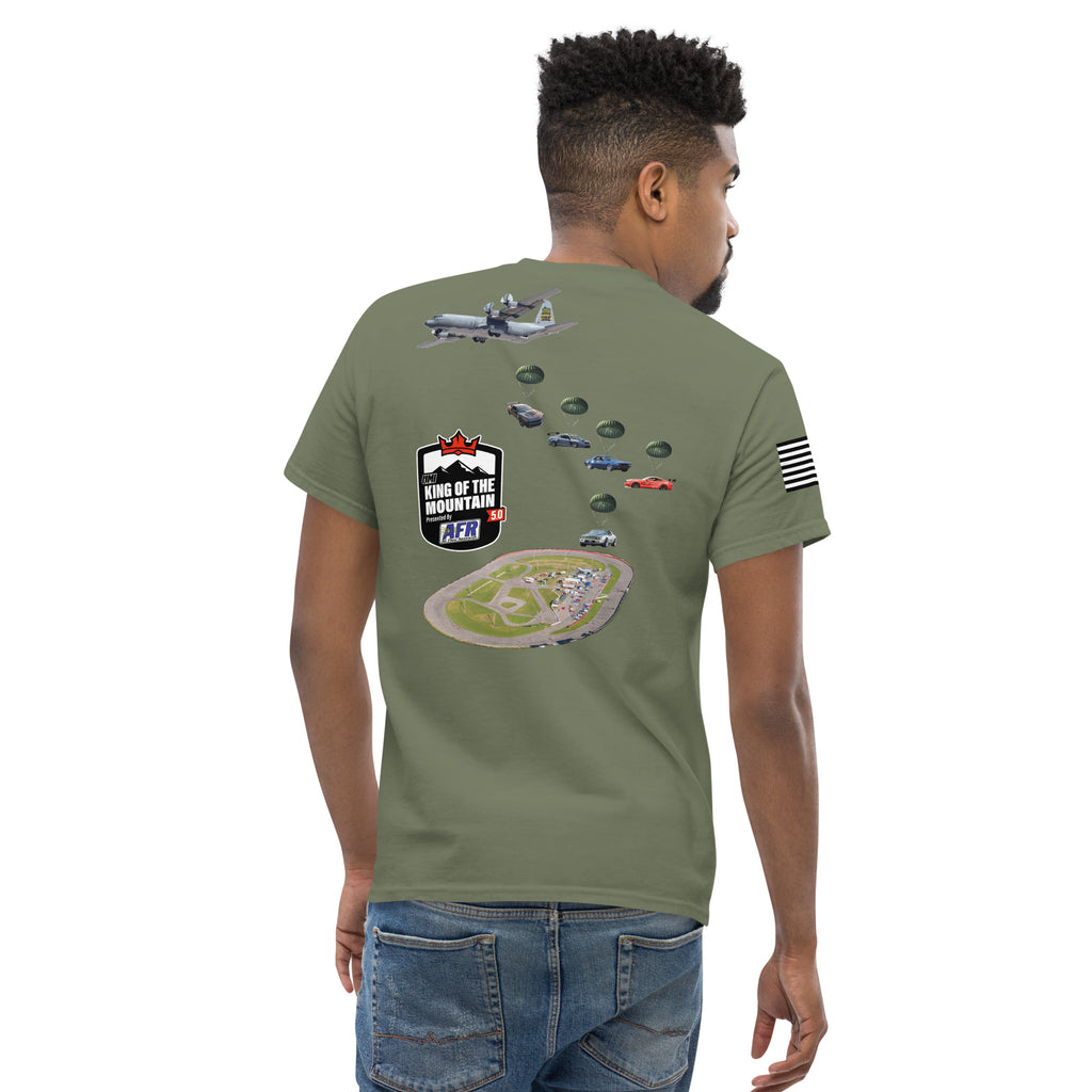 OSS Racing Tee