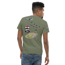 Load image into Gallery viewer, OSS Racing Tee