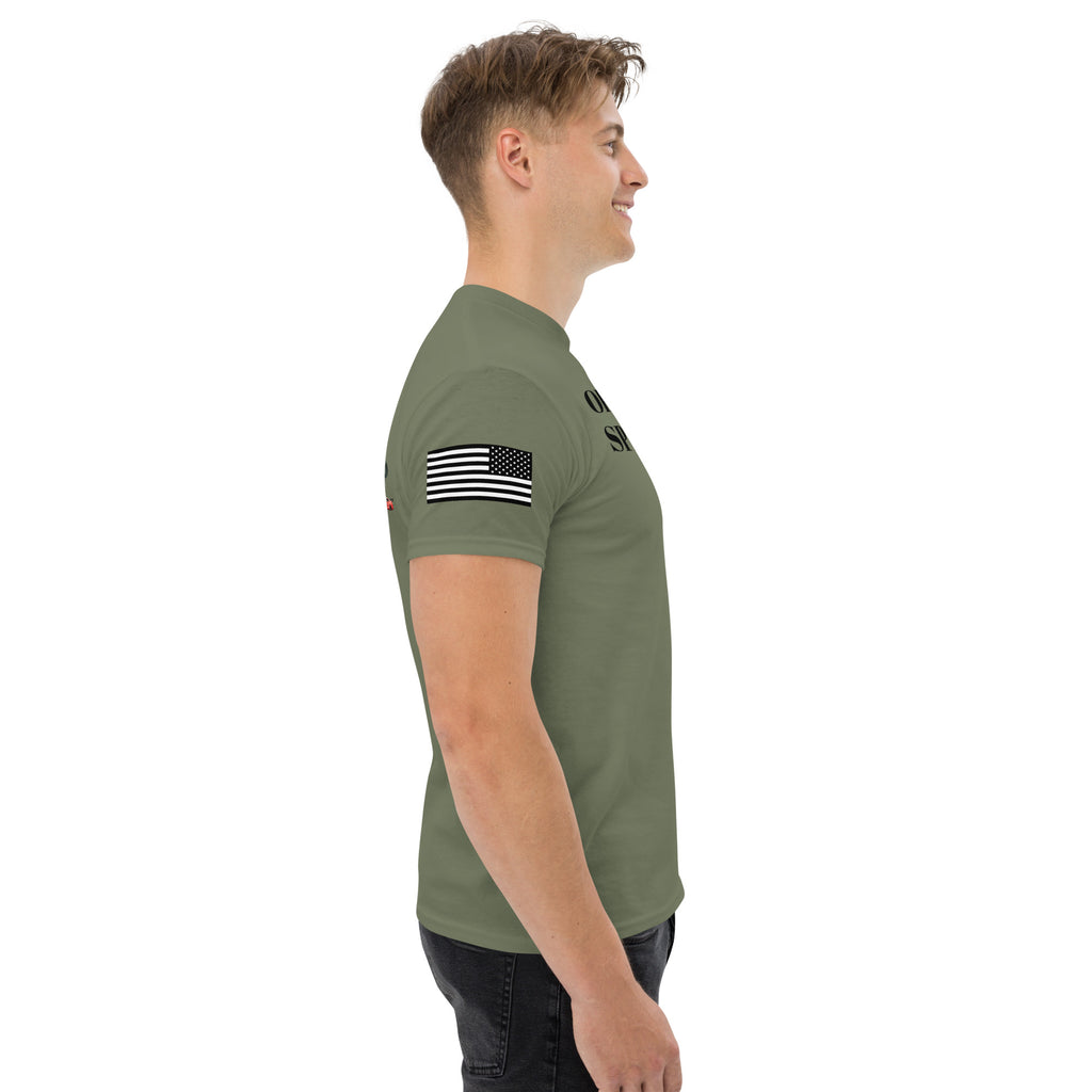 OSS Racing Tee