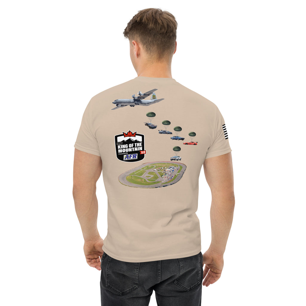 OSS Racing Tee