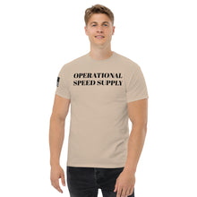 Load image into Gallery viewer, OSS Racing Tee