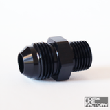 Metric to AN Adapter - 10 AN - M22 x 1.50