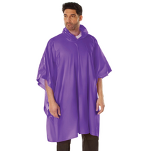 Load image into Gallery viewer, Poncho