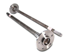 Load image into Gallery viewer, 1994-1998 Mustang Moser 31 Spline 5 Lug Axles