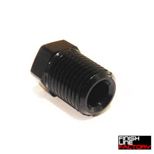 Load image into Gallery viewer, FLF NPT Bolt Plugs - 3/8" NPT