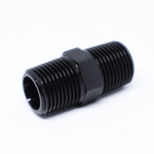 Load image into Gallery viewer, FLF NPT Male Coupler/Union, Straight - 3/8" NPT