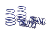 H&R Springs Sport Spring Kit
